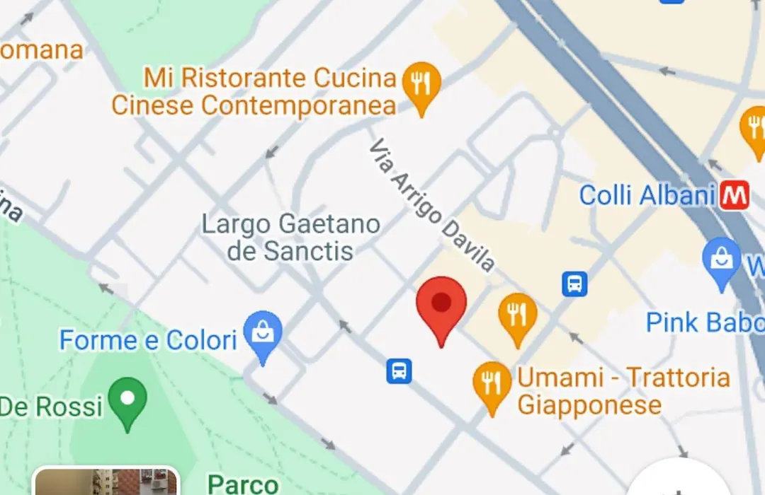 Casa Del Sole-1
