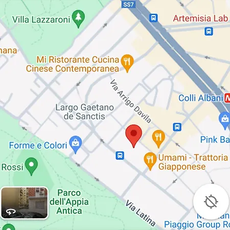 Casa Del Sole-3