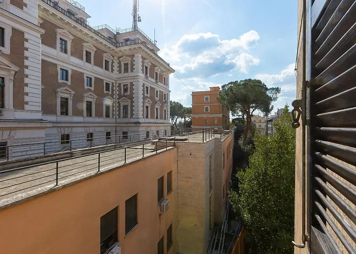 Lovely New Home Via Genova